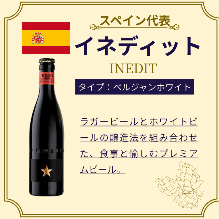 スペイン代表