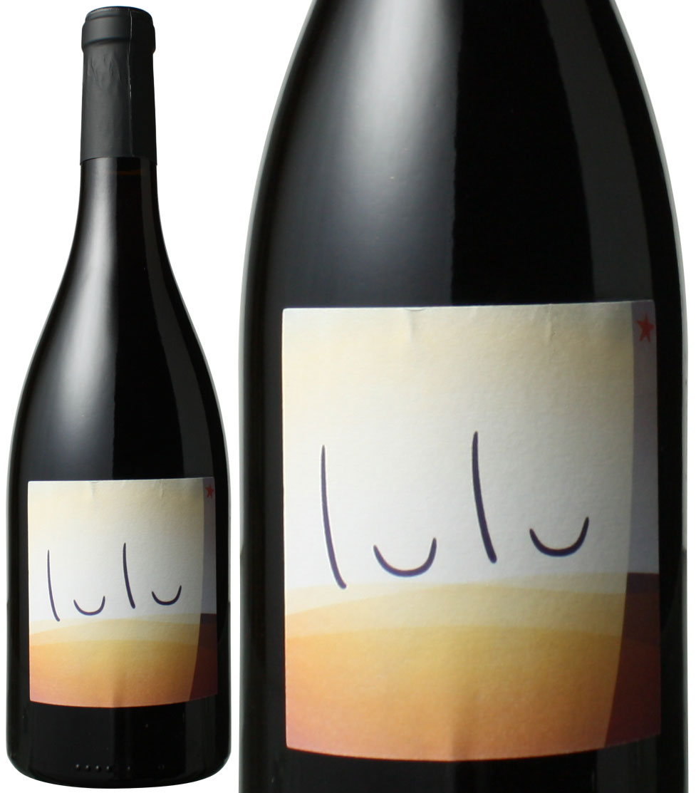 VDF　ルージュ・ルル （ガメイ・ド・オーヴェルニュ）　[2023]　ドメーヌ・ラ・ボエム　＜赤＞　＜ワイン／オーヴェルニュ＞