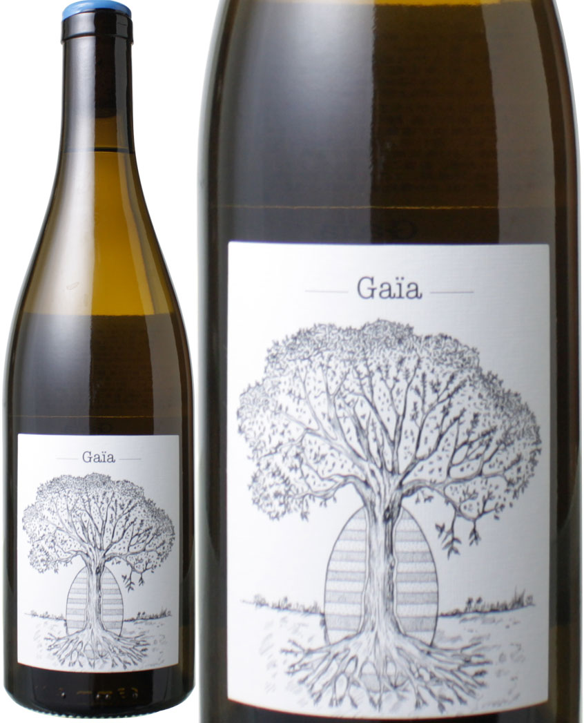 ミュスカデ　ガイア　[2019]　ドメーヌ・ド・ベル・ヴュー　＜白＞　＜ワイン／ロワール＞