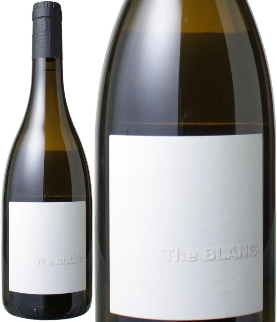 VDF　ブラン　ザ・ブラン（シャルドネ）　[2022-2023] 　ドメーヌ・ラ・ボエム　＜白＞　＜ワイン／オーヴェルニュ＞