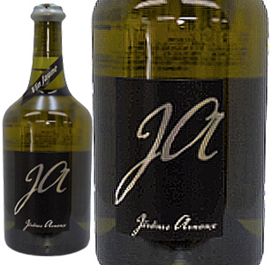 アルボワ　ヴァン・ジョーヌ　620ml　[2016]　レーヌ・ジャンヌ/ジェローム・アルヌー　＜白＞　＜ワイン／ジュラ＞