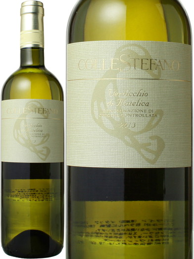 【特別価格4月末日まで】ヴェルディッキオ・ディ・マテリカ　[2022]　コッレステファノ　＜白＞　＜ワイン／イタリア＞