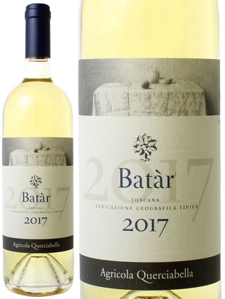 バタール　[2019]　クエルチャベッラ　＜白＞　＜ワイン／イタリア＞