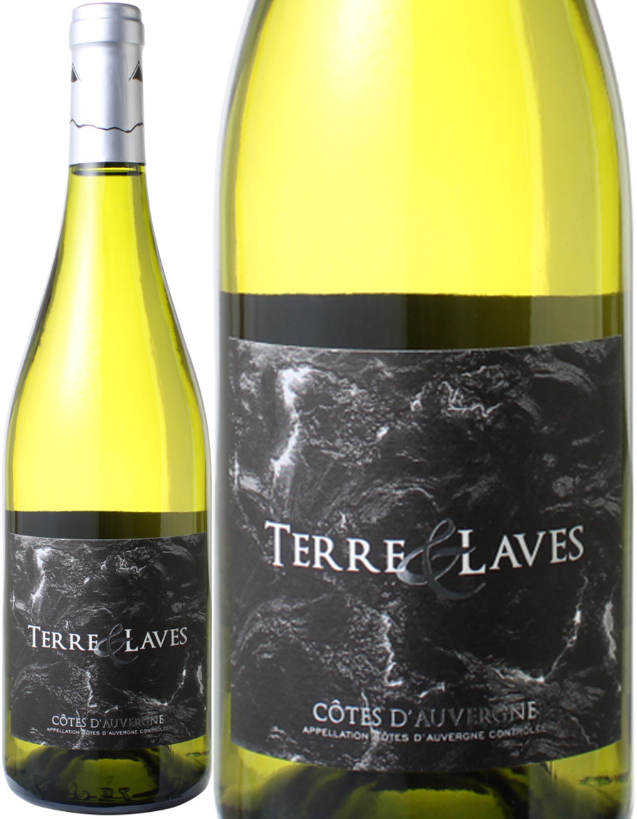 テール・エ・ラヴ　シャルドネ　オーヴェルニュ　[2020]　デスプラ・サン・ヴェルニ　＜白＞　＜ワイン／フランスその他＞　※ヴィンテージが異なる場合があります。