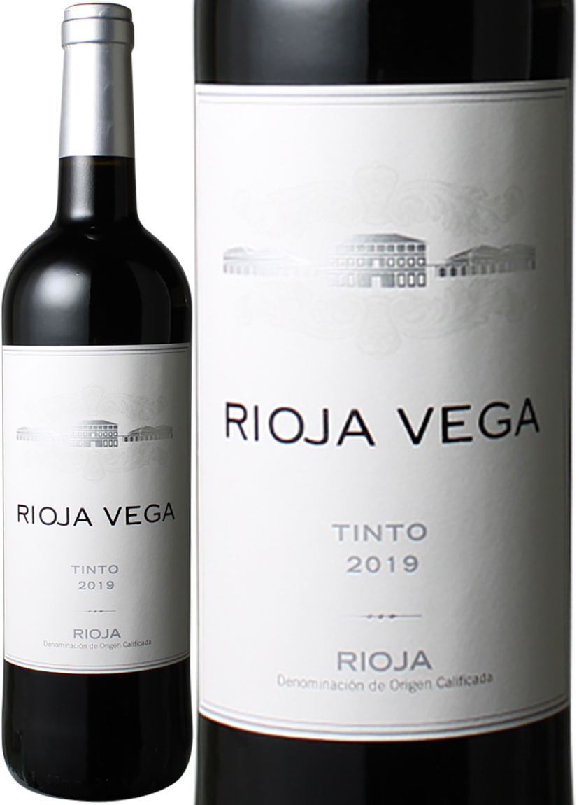 リオハ・ベガ　ティント　テンプラニーリョ　[2019]　＜赤＞　＜ワイン／スペイン＞　※ヴィンテージが異なる場合があります。