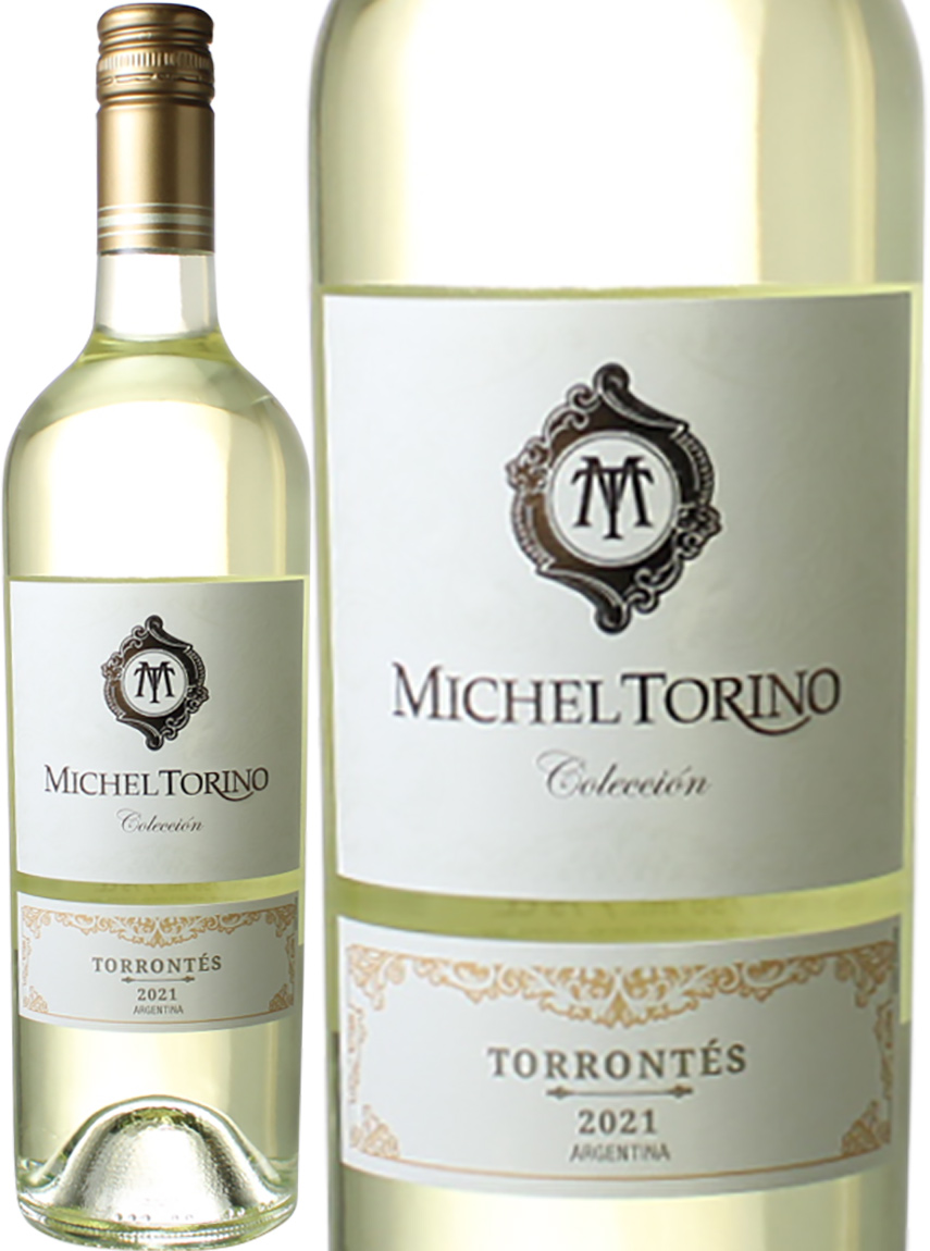 ミッシェル・トリノ　コレクション　トロンテス　[2021]　＜白＞　＜ワイン／アルゼンチン＞