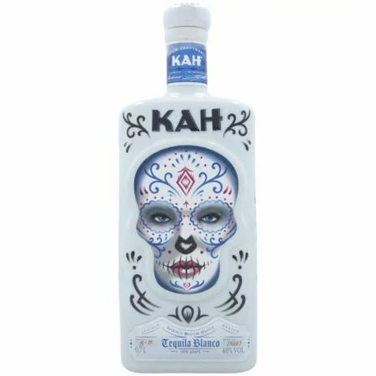 カー　ブランコ　テキーラ　40％　750ml　＜テキーラ・セレクション＞