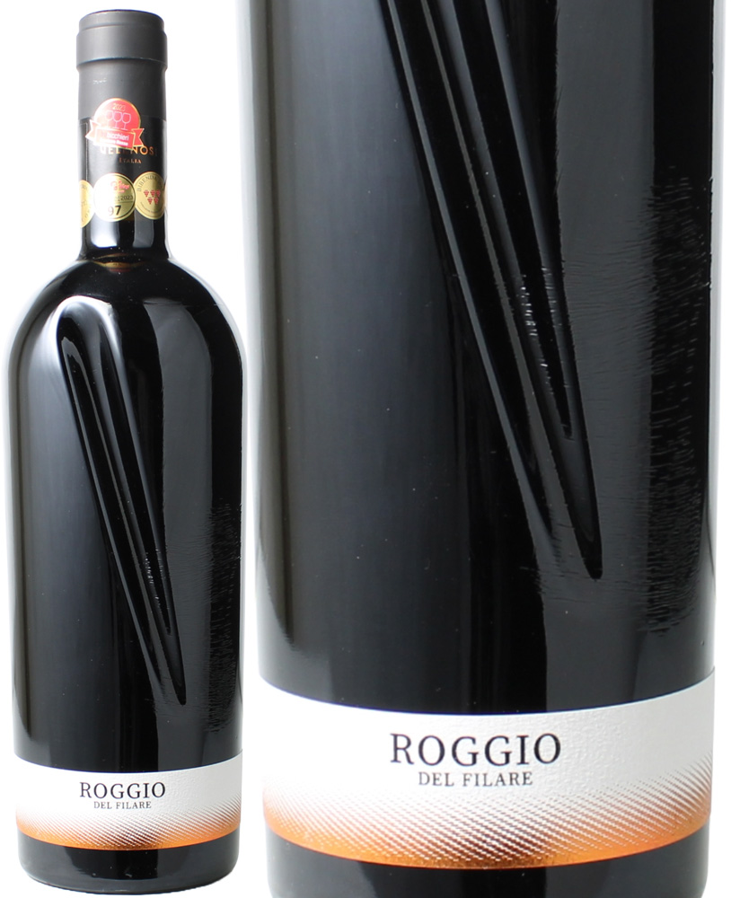  ロッソ・ピチェーノ　スペリオーレ　ロッジョ・デル・フィラーレ　[2019]　ヴェレノージ　＜赤＞　＜ワイン／イタリア＞【I971】