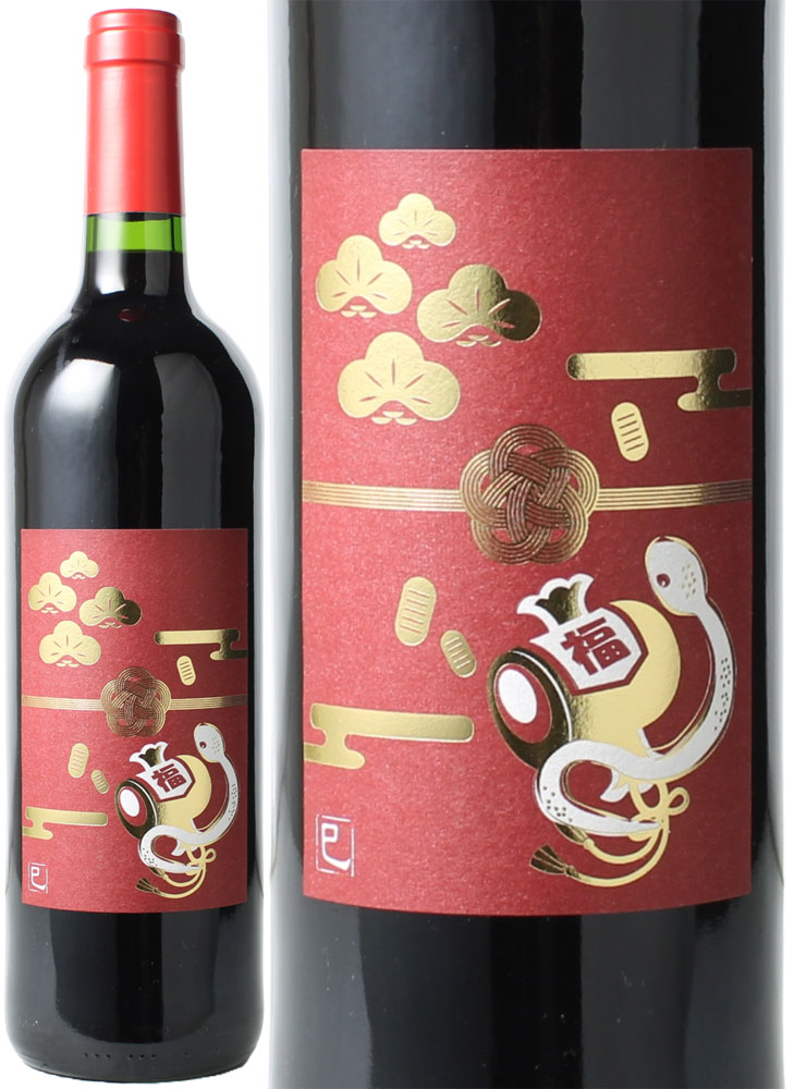 午年　限定干支ラベル！　クネ　クリアンサ　[2021]　クネ　＜赤＞　＜ワイン／スペイン＞