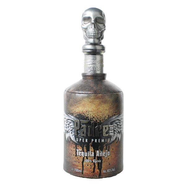 パドレ アズール　アネホ　40%　700ml　テキーラ