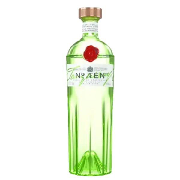 タンカレー No.10 （ＴＥＮ） 　47.3％　700ml　 並行輸入品