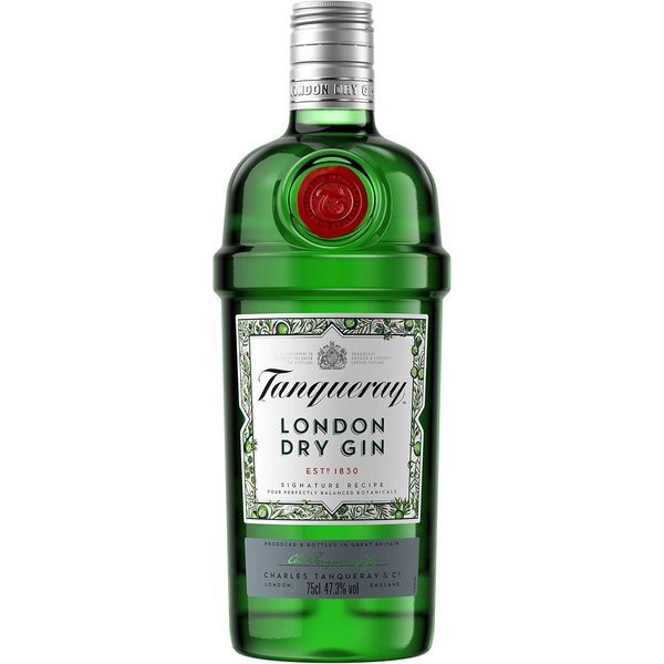 タンカレー ジン　47.3％　750ml　正規輸入品