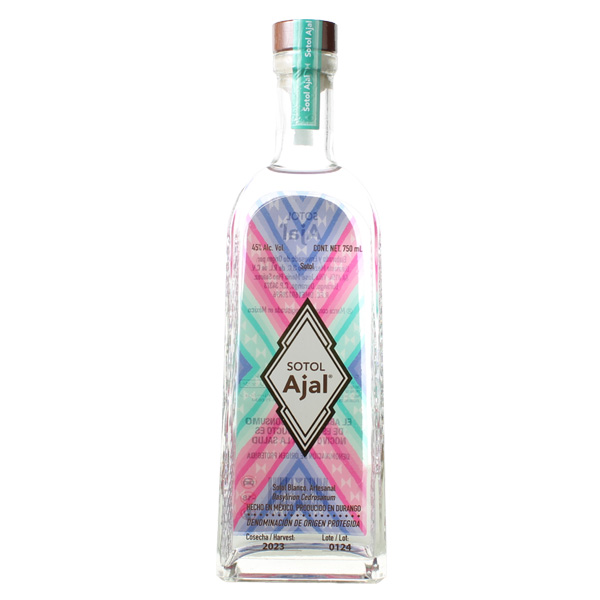 アハル ソトル 45% 750ml スピリッツ