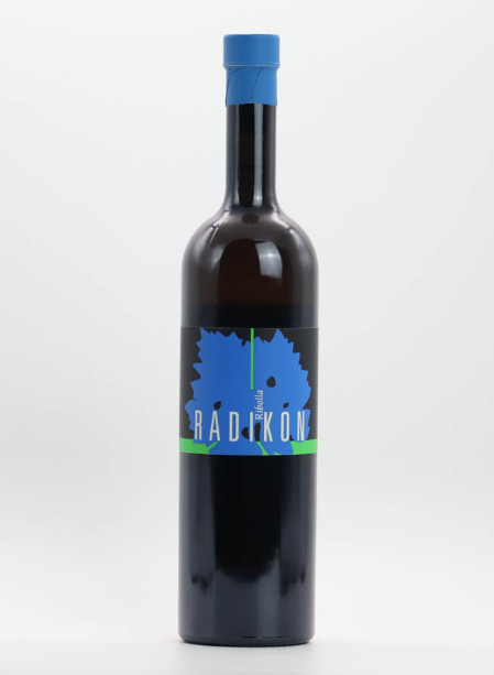 【お一人様1本限り】リボッラ　ジャッラ　500ml　[2020]　ラディコン　＜白＞　＜ワイン／イタリア＞