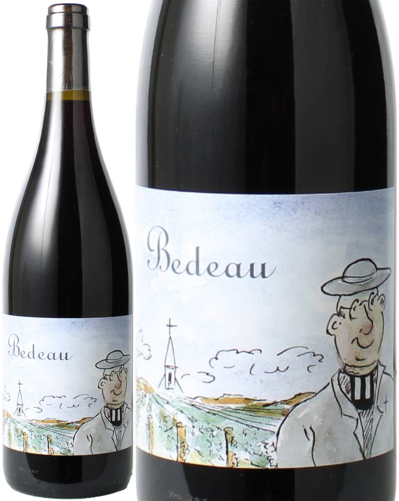 ブルゴーニュ・ルージュ　ブドー　クヴェヴリ　[2023]　フレデリック・コサール　＜赤＞　＜ワイン／ブルゴーニュ＞