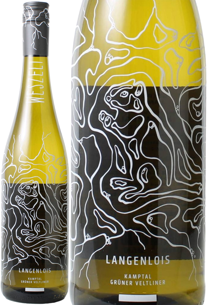 グリューナー・フェルトリーナー・ランゲンロイス　[2024]　ヴェスリ　＜白＞　＜ワイン／オーストリア＞