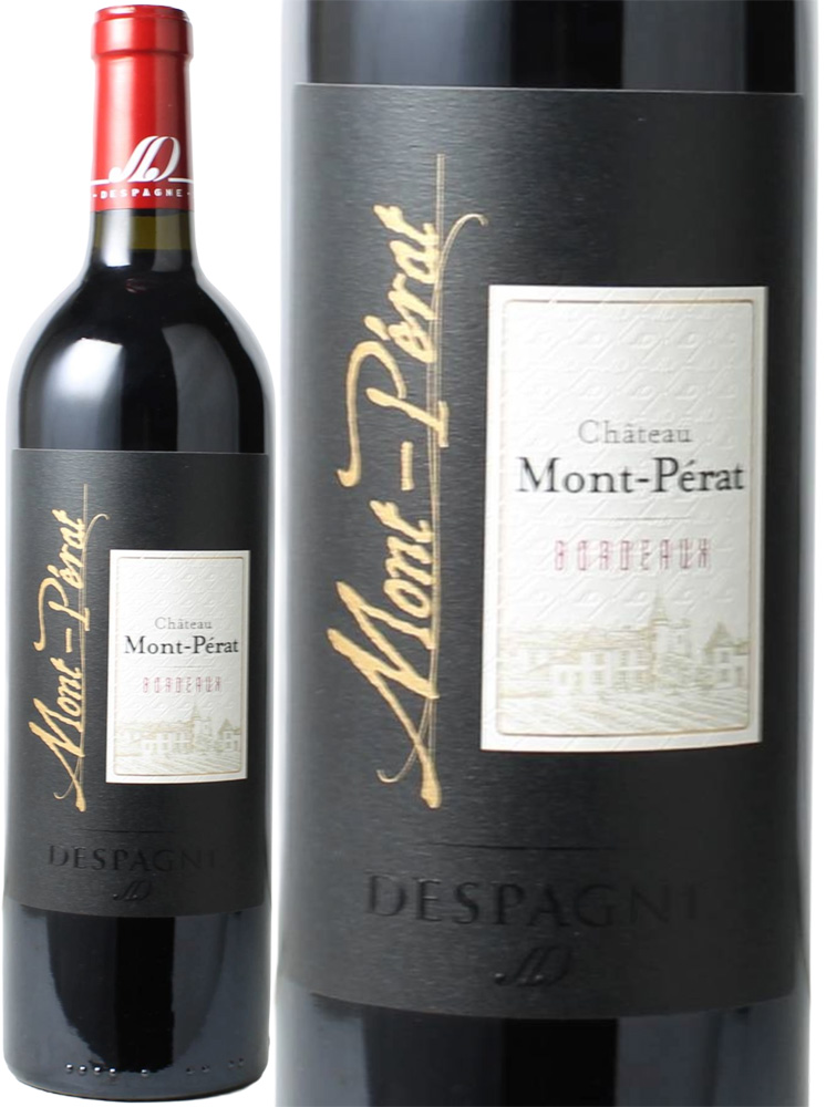 シャトー・モンペラ　ルージュ　[2014]　＜赤＞　＜ワイン／ボルドー＞