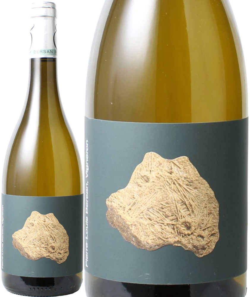 【SALE】サン・ブリ　[2023]　ドメーヌ・ベルサン　＜白＞　＜ワイン／ブルゴーニュ＞