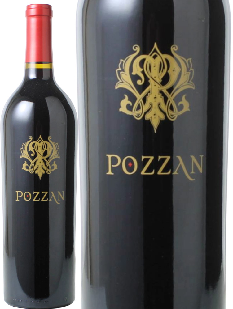 オークヴィル　ナパ・ヴァレー　ジンファンデル　[2023]　マイケル・ポザーン　＜赤＞　＜ワイン／アメリカ＞