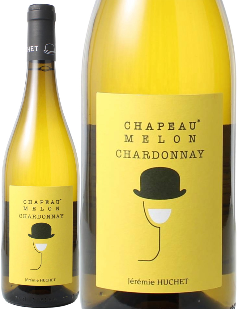 VDF　シャポー・ムロン　シャルドネ　[2024]　ジェレミー・ユシェ　＜白＞　＜ワイン／ロワール＞