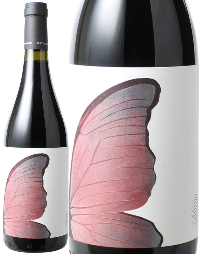 プリオラート　ウェリャス（カリニャン、グルナッシュ）　[2017]　フランク・マサール　＜赤＞　＜ワイン／スペイン＞