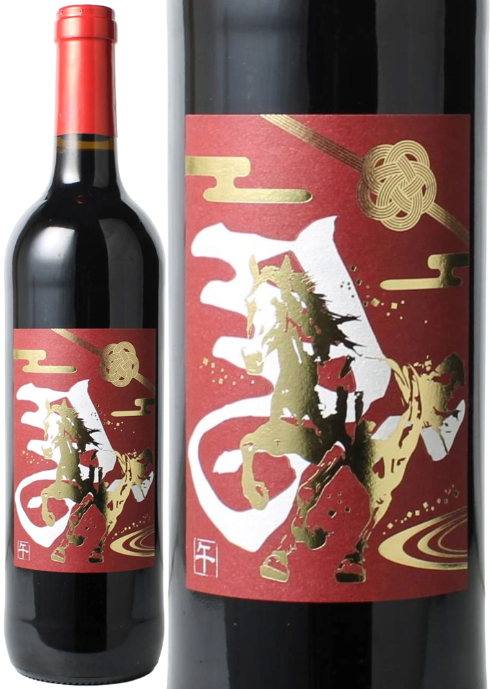 午年　限定干支ラベル！　クネ　クリアンサ　[2021]　クネ　＜赤＞　＜ワイン／スペイン＞