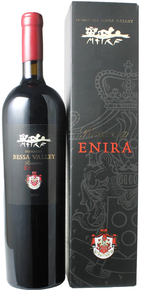 エニーラ　レゼルヴァ　大容量　マグナム　1500ml　[2016]　ヴッサ・ヴァレー　＜赤＞　＜ワイン／その他の国＞