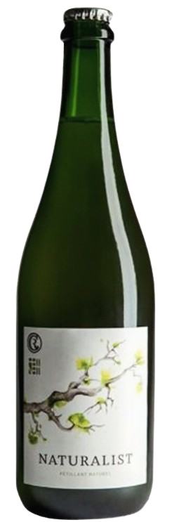 ナチュラリスト・ホワイト　(リースリング)　[2022]　ケンブリッジ・ロード　＜泡白＞　　＜ワイン／ニュージーランド／スパークリング＞