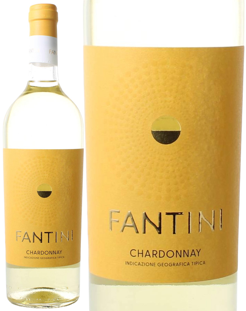 ファンティーニ・シャルドネ　[2024]　ファルネーゼ　＜白＞　＜ワイン／イタリア＞【I272】