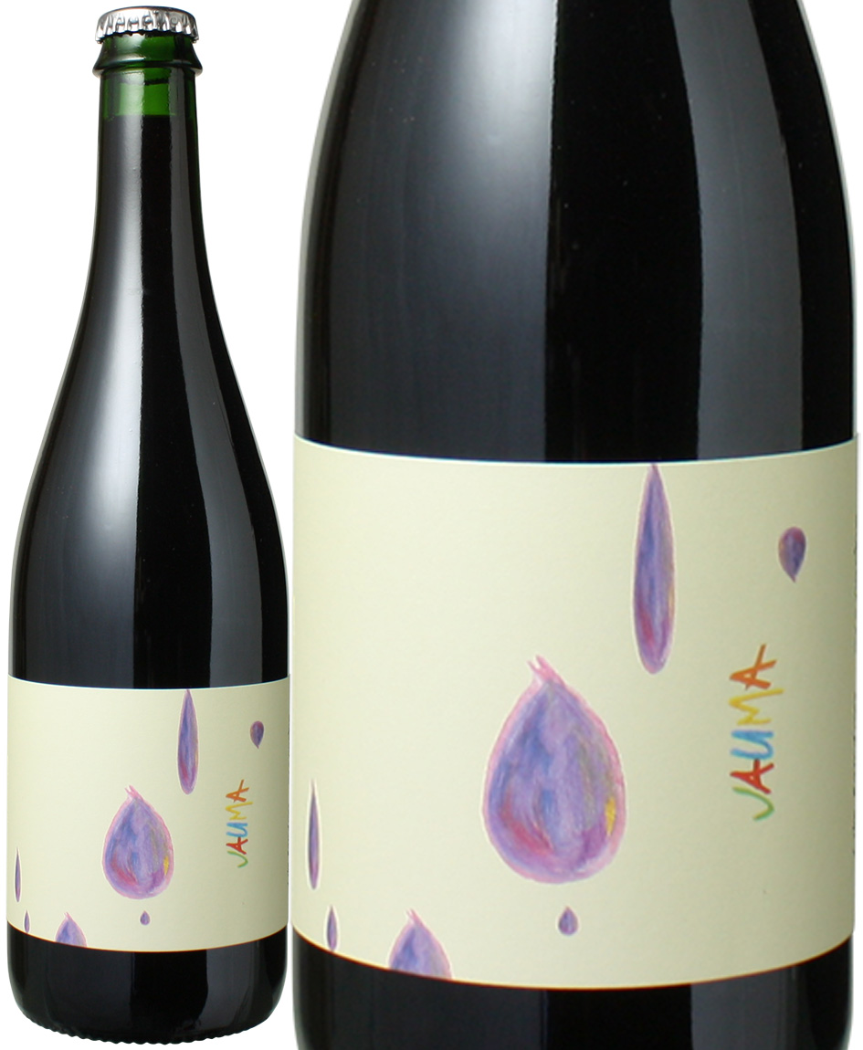 レインドロップ　グルナッシュ　[2023]　ヤウマ　＜赤＞　＜ワイン／オーストラリア＞