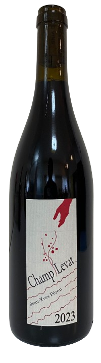 シャン・ルヴァ（モンドゥーズ） [2023]　 ジャン・イヴ・ペロン　＜赤＞　＜ワイン／サヴォワ＞