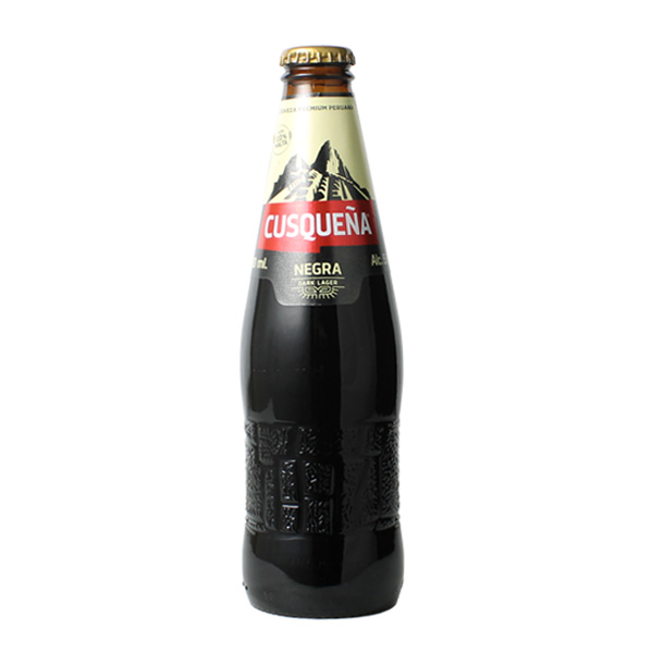 クスケーニャ ダーク ビール　330ml　※ご購入は4本から