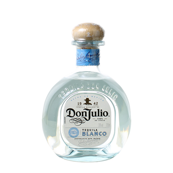 ドン・フリオ ブランコ 40％ 750ml テキーラ