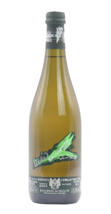 ソーヴィニヨン フリッザンテ　[2024]　カミッロ・ドナーティ　＜白＞　＜ワイン／イタリア＞