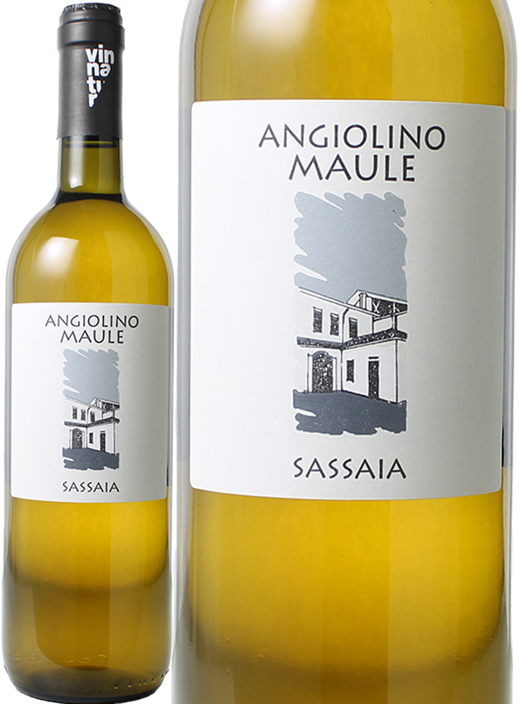 サッサイア　エディツィオーネ　スペチャーレ　[2023]　ラ・ビアンカーラ　＜白＞　＜ワイン／イタリア＞