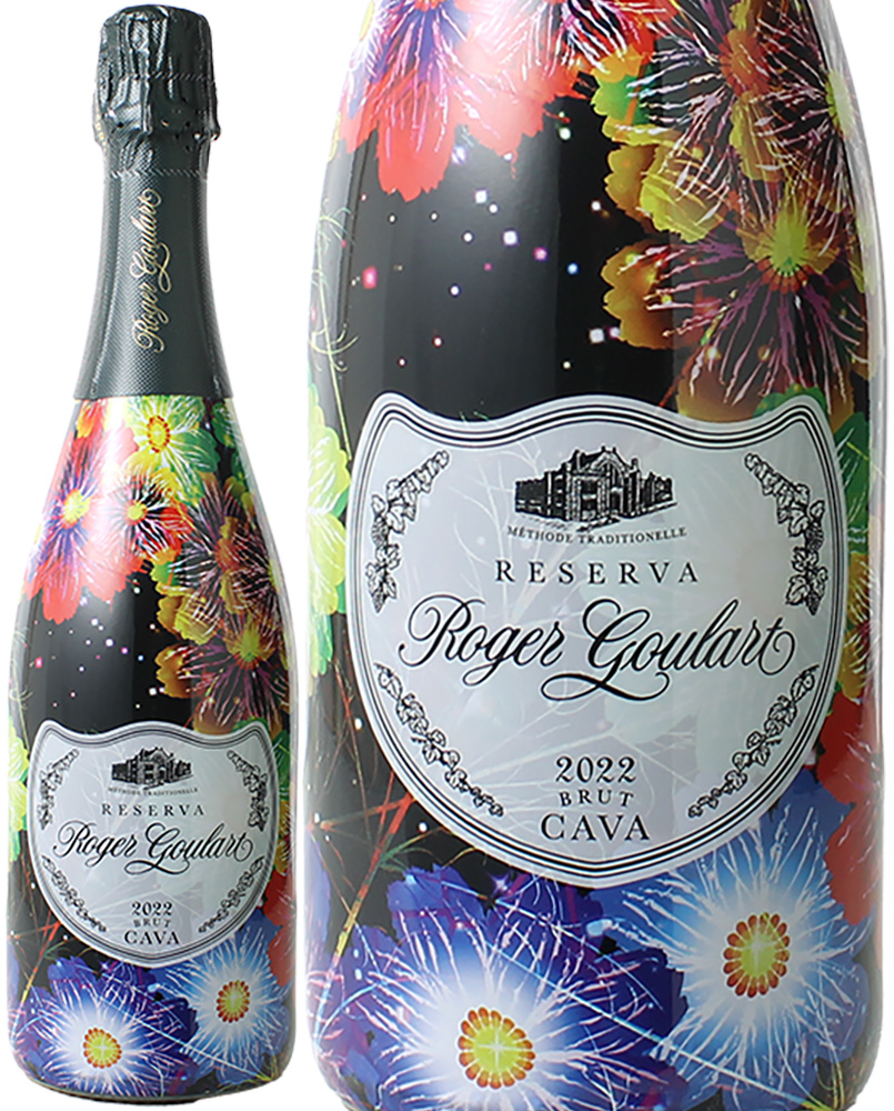 カヴァ　コンパルティール　エスペラール　[2022]　ロジャー・グラート　＜白＞　＜ワイン／スパークリング＞