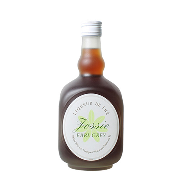 紅茶のリキュール　ジョシー アールグレイ 20％　700ml
