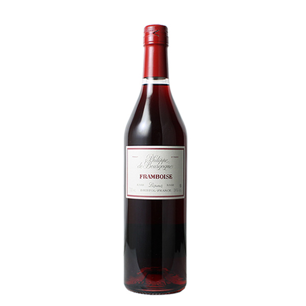 フィリップ・ドゥ・ブルゴーニュ フランボワーズ 18% 700ml リキュール