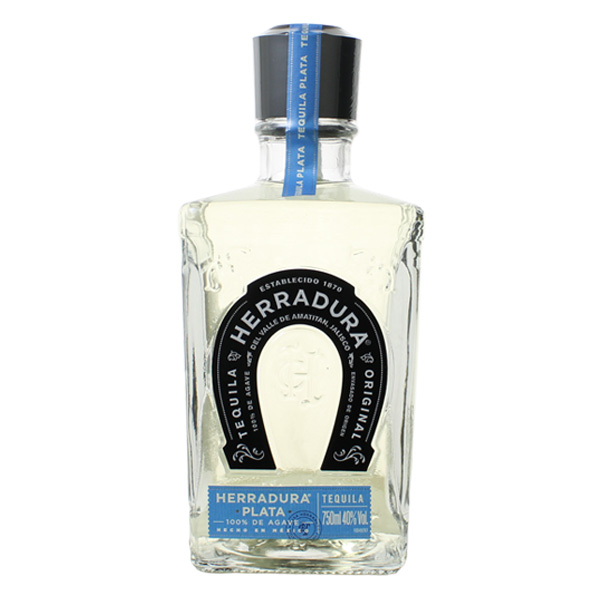 エラドゥーラ プラタ 正規品 40% 750ml テキーラ