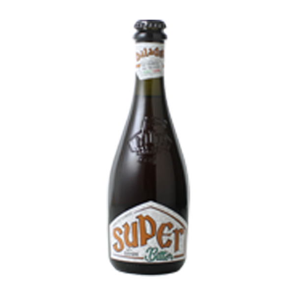 バラデン スーパービター 330ml ベルジャンアンバーエール イタリア