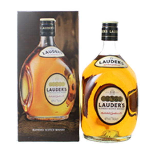 ローダーズ ファイネスト 40% 700ml ウイスキー