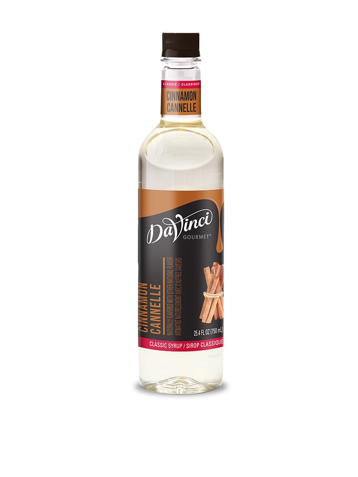 ダヴィンチグルメ シナモン 750ml