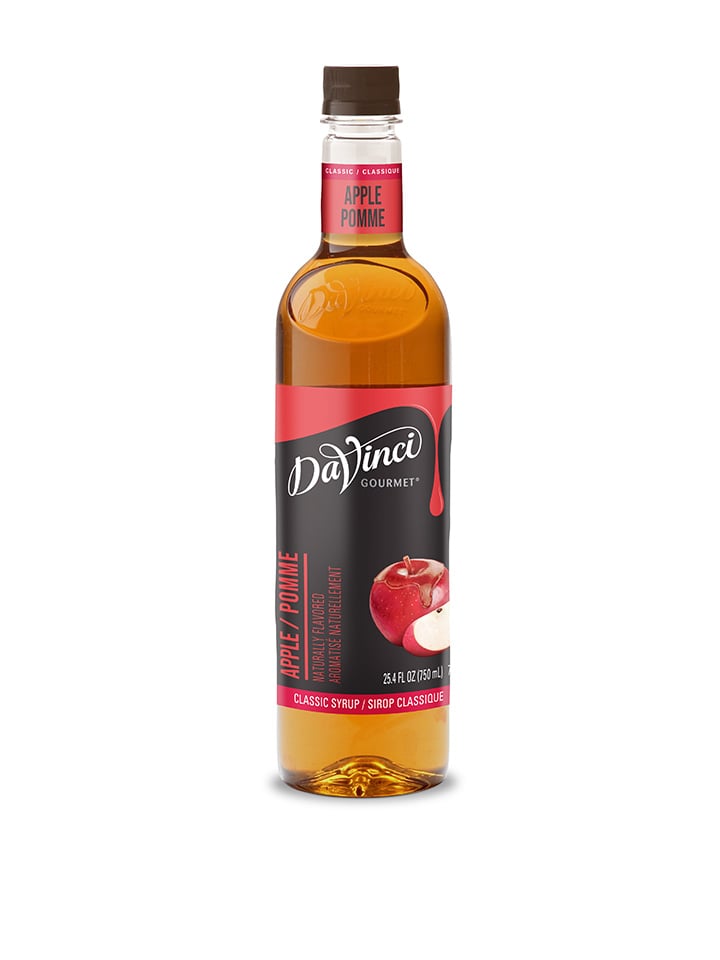 ダヴィンチグルメ アップル 750ml