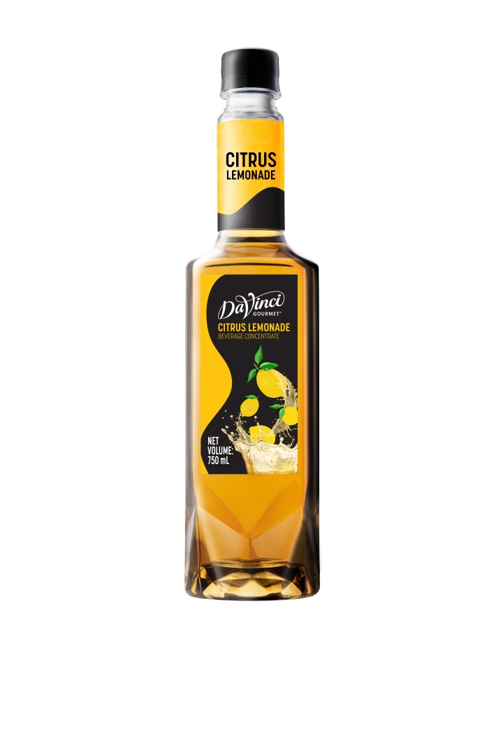 ダヴィンチグルメ レモネード 750ml