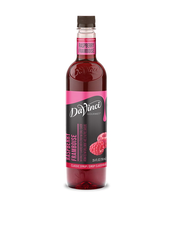 ダヴィンチグルメ ラズベリー 750ml