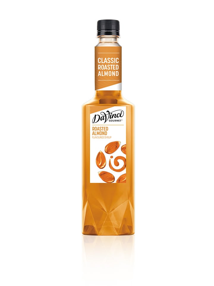 ダヴィンチグルメ ロ－ステッドアーモンドシロップ 750ml