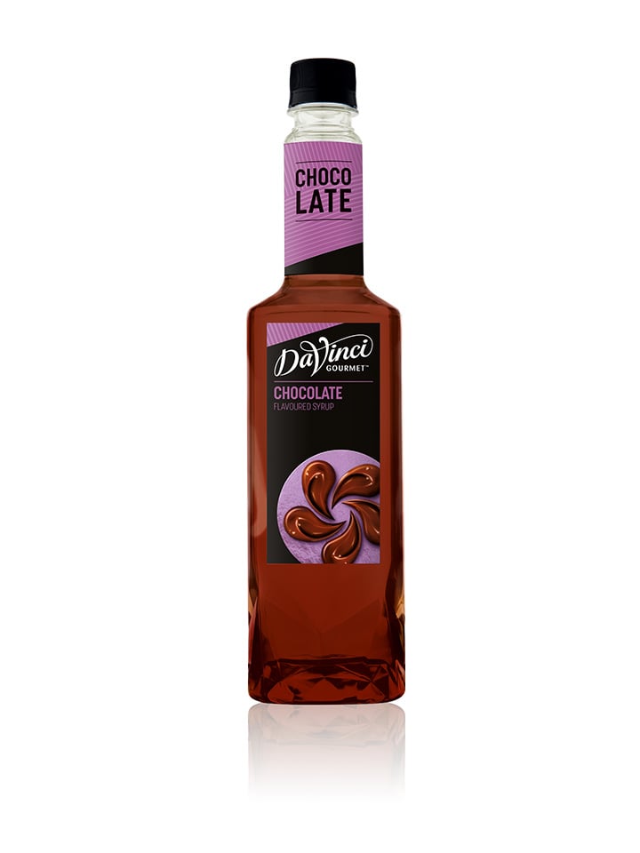ダヴィンチグルメ チョコレートシロップ 750ml