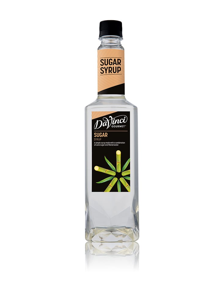 ダヴィンチグルメ シュガーシロップ 750ml