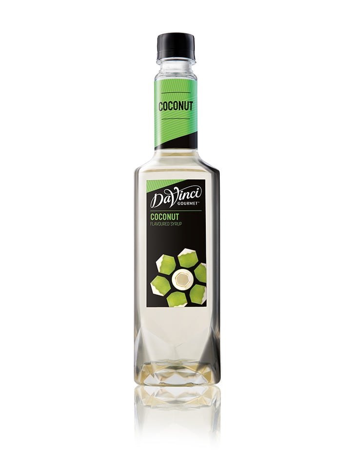 ダヴィンチグルメ ココナッツシロップ 750ml