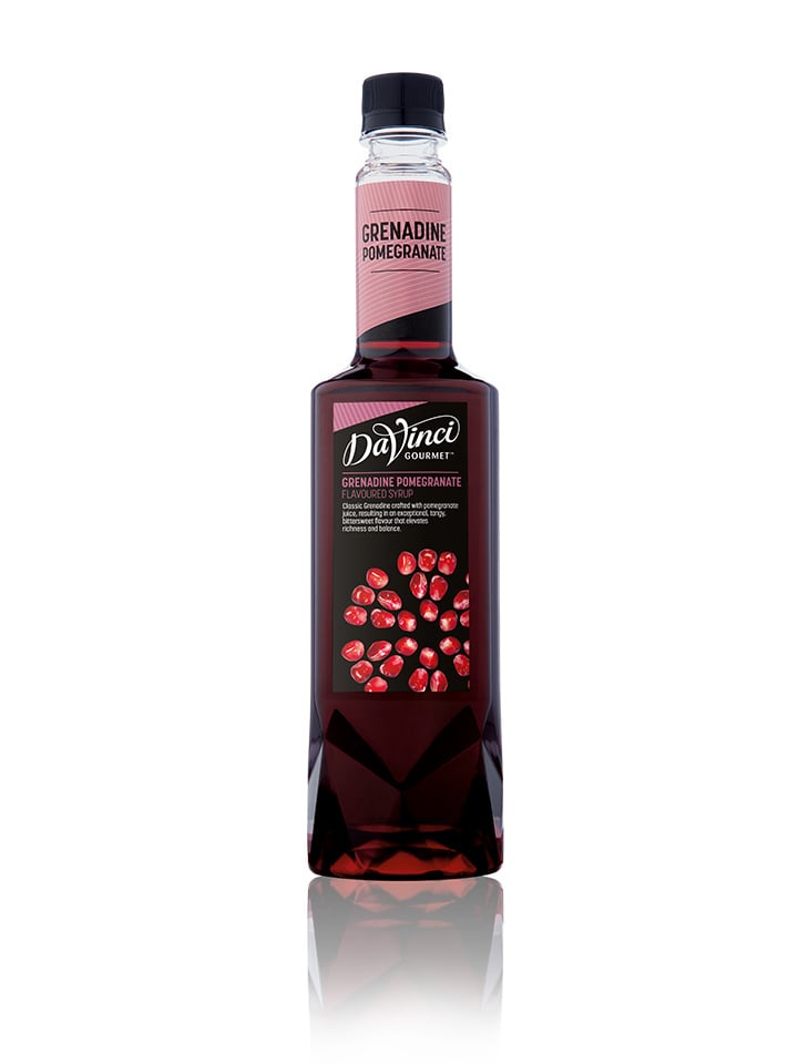 ダヴィンチグルメ グレナデンシロップ 750ml
